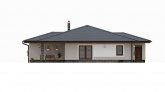 Ansicht - BUNGALOW 132